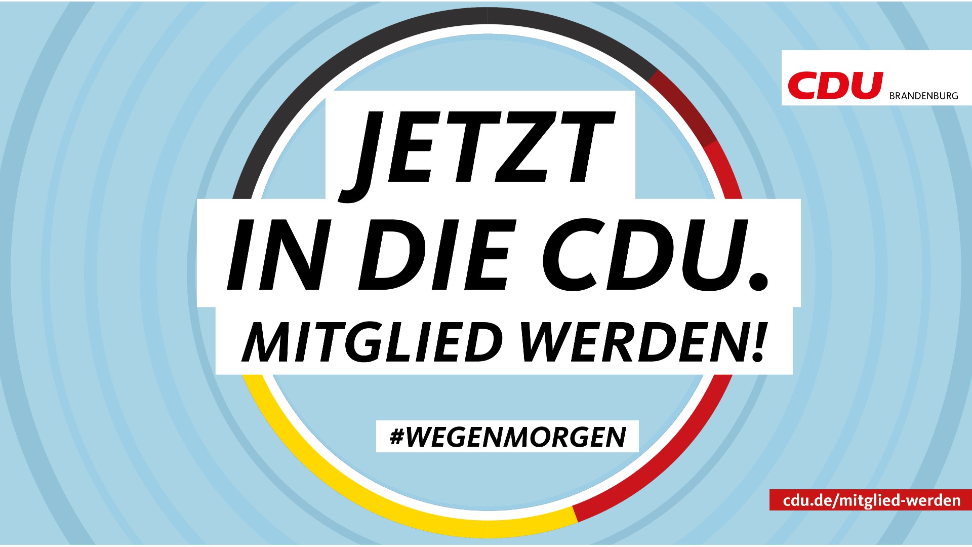 CDU Gemeindeverband 