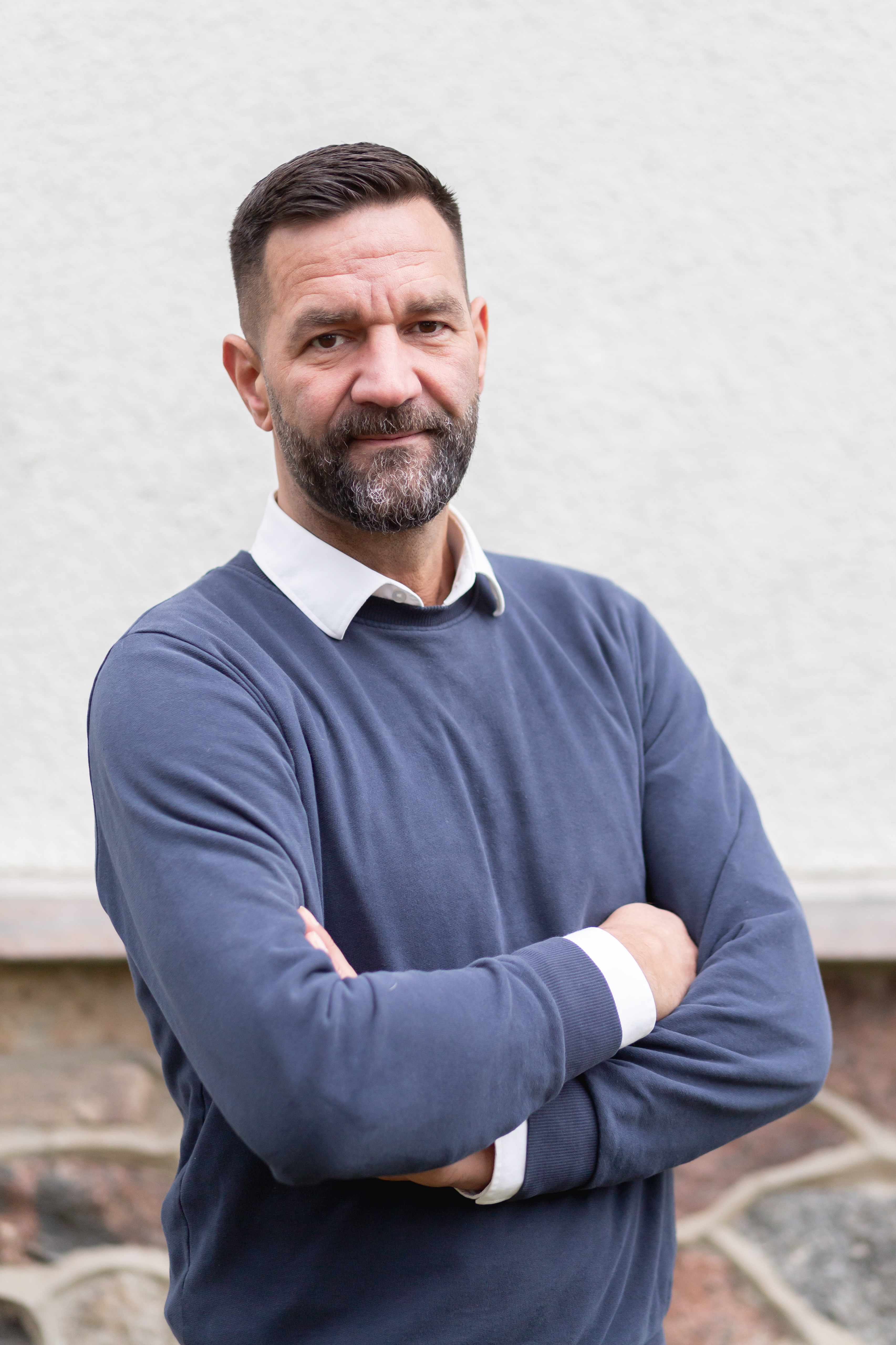 Familie. Beruf. Verantwortung.