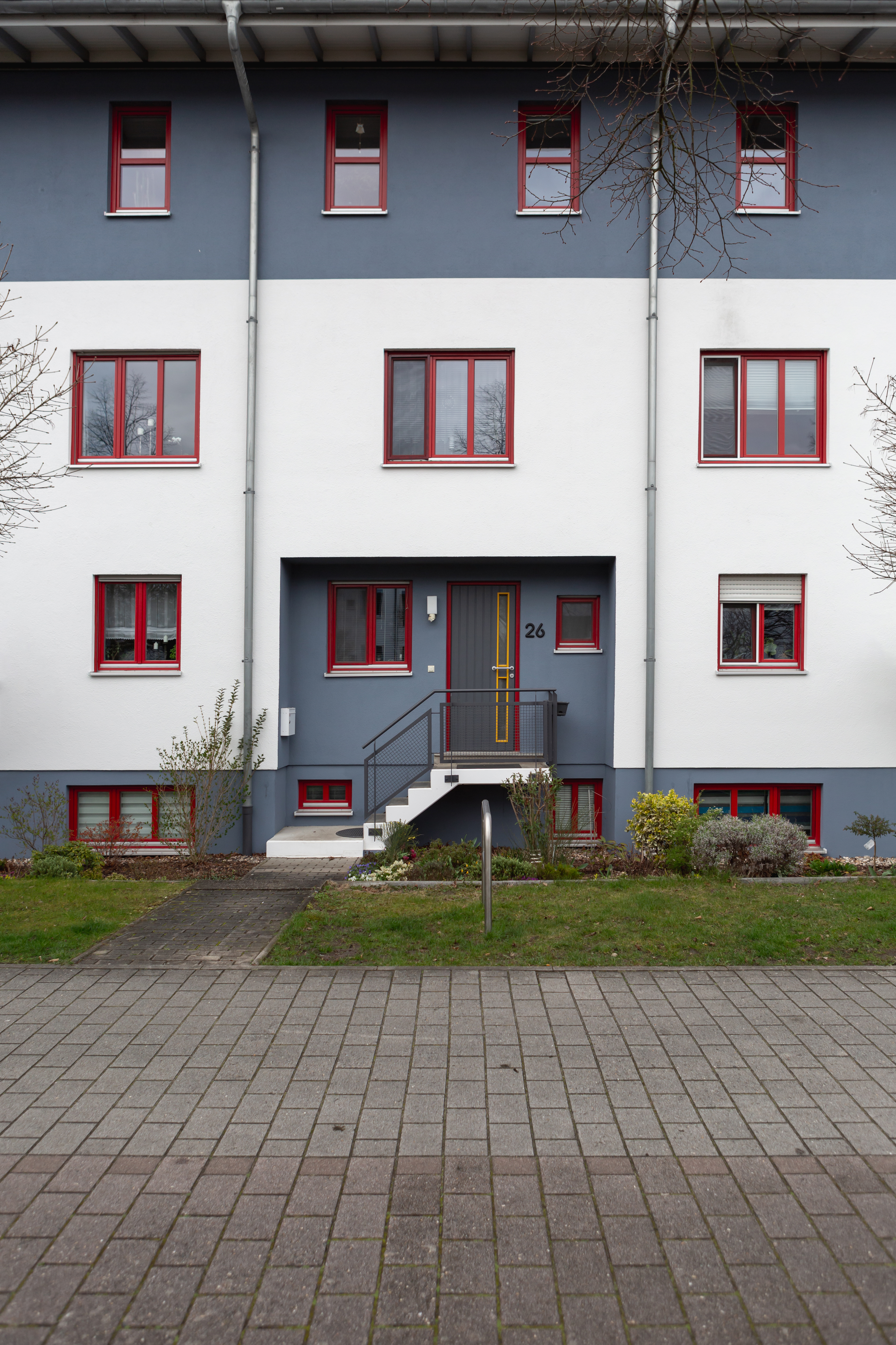 WOHNEN
