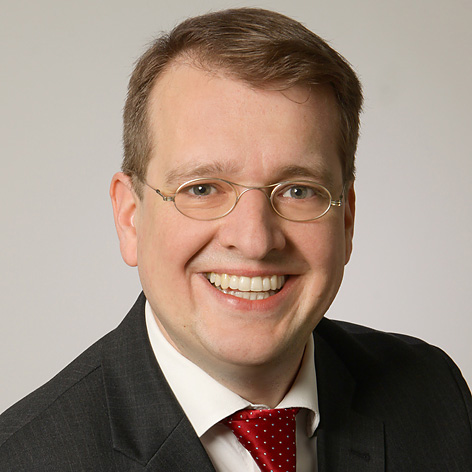  Bernhard Kleefeld